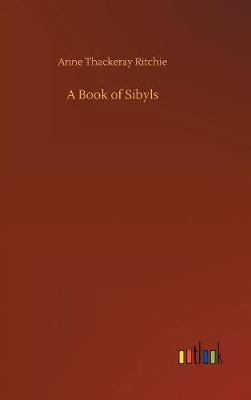 Book cover for A Book of Sibyls