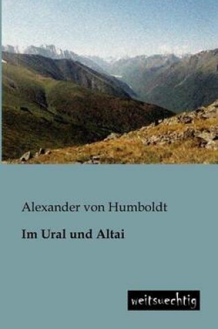Cover of Im Ural Und Altai