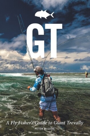 Cover of GT