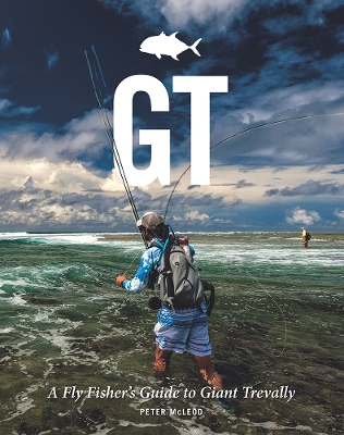 Book cover for GT