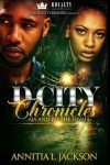 Book cover for D-City Chronicles 3