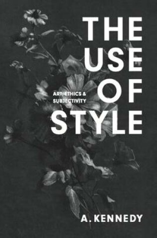 Cover of The Use of Style