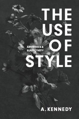 Book cover for The Use of Style