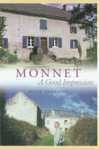 Cover of Monnet