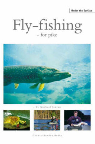 Cover of Fly-fishing