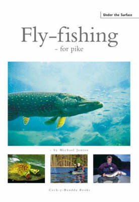 Book cover for Fly-fishing