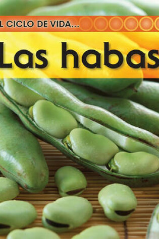 Cover of Las Habas