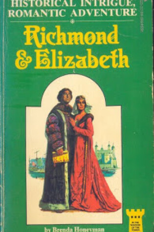 Cover of Richmond and Elizabeth