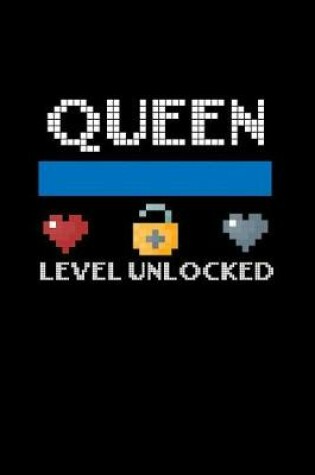 Cover of Queen Level Unlocked