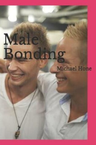 Cover of Male Bonding