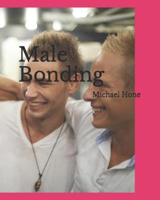 Book cover for Male Bonding