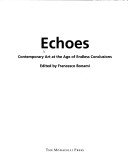 Book cover for Echoes