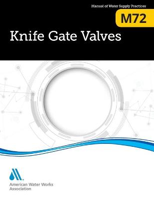 Book cover for M72 Knife Gate Valves