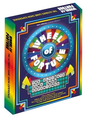 Cover of Wheel of Fortune