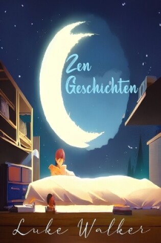 Cover of Zen Geschichten