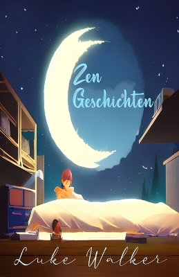 Book cover for Zen Geschichten