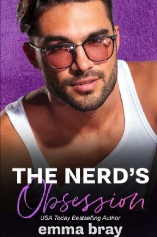 Cover of The Nerd's Obsession