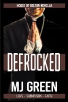 Book cover for Defrocked