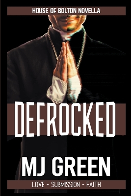 Cover of Defrocked