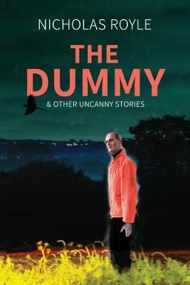 Book cover for The Dummy & Other Uncanny Stories