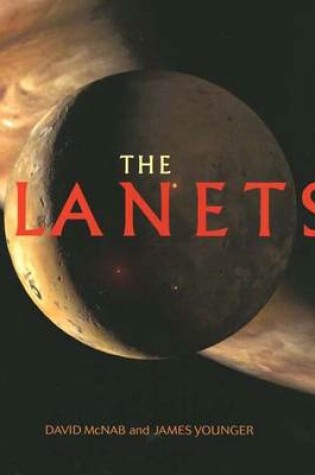 Cover of The Planets