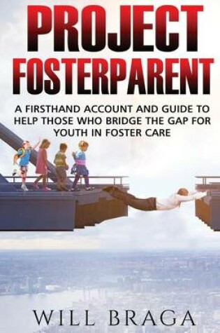 Cover of Project Fosterparent