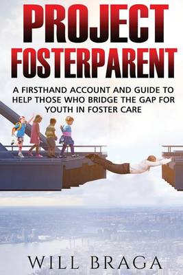 Cover of Project Fosterparent