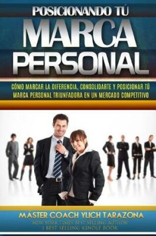 Cover of Posicionando Tu Marca Personal