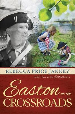 Book cover for Easton at the Crossroads