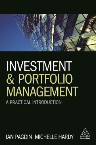 Cover of Investment and Portfolio Management