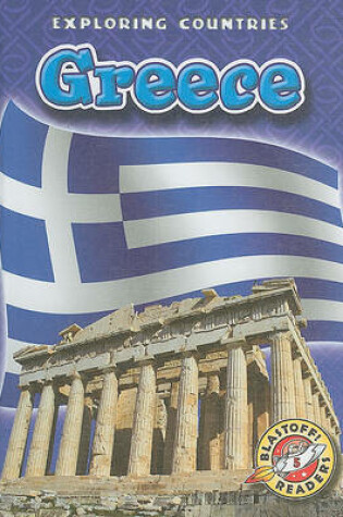 Cover of Greece