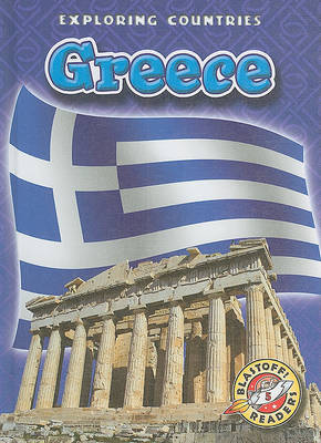 Cover of Greece