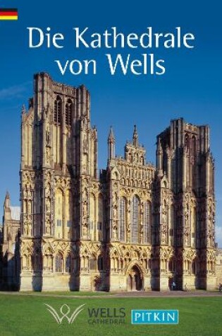 Cover of Wells Cathedral - German