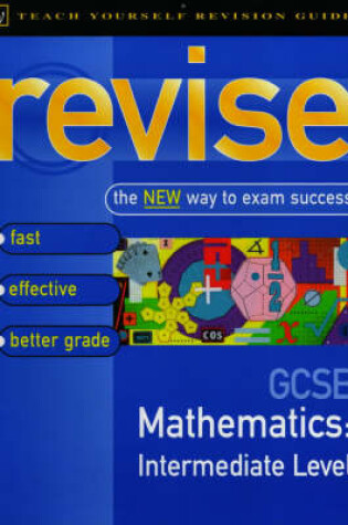 Cover of GCSE Mathematics