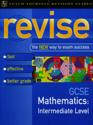 Cover of GCSE Mathematics