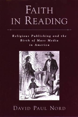 Cover of Faith in Reading