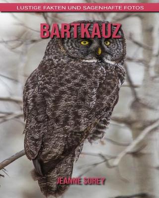 Book cover for Bartkauz