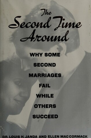 Cover of Second Time Around