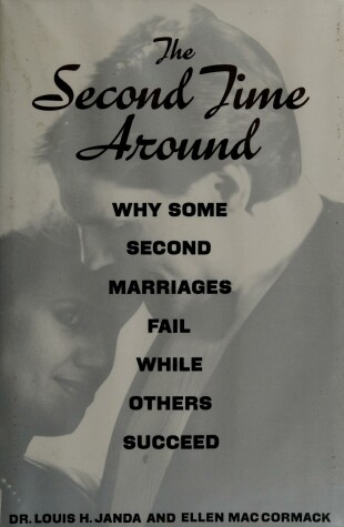 Book cover for Second Time Around