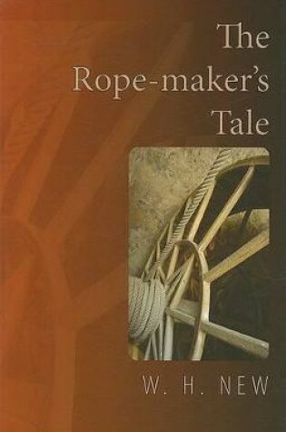 Cover of The Rope-Maker's Tale