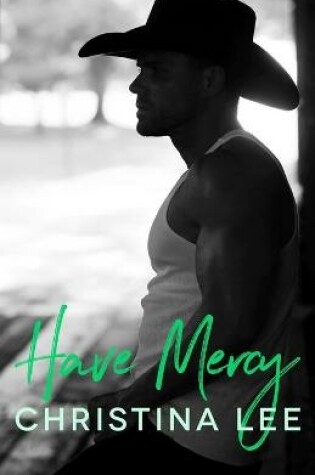 Cover of Have Mercy