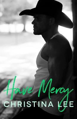 Book cover for Have Mercy