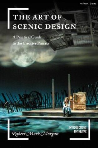 Cover of The Art of Scenic Design