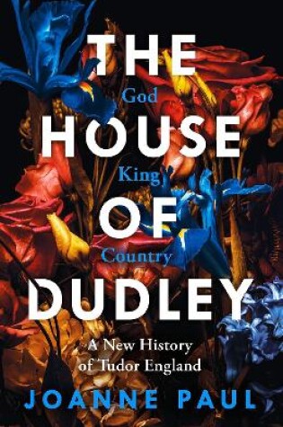 Cover of The House of Dudley