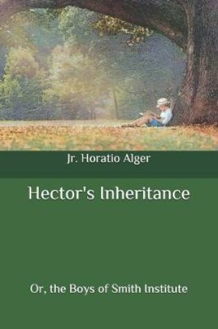 Cover of Hector's Inheritance