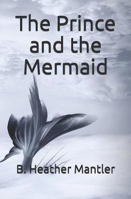 Book cover for The Prince and the Mermaid