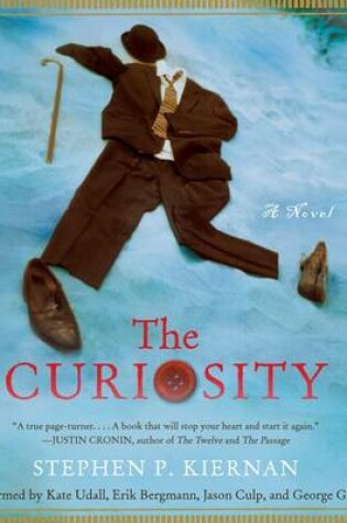 Cover of The Curiosity