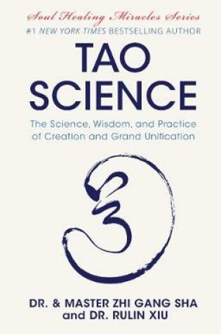 Cover of Tao Science