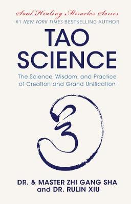 Book cover for Tao Science