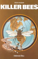 Book cover for Killer Bees